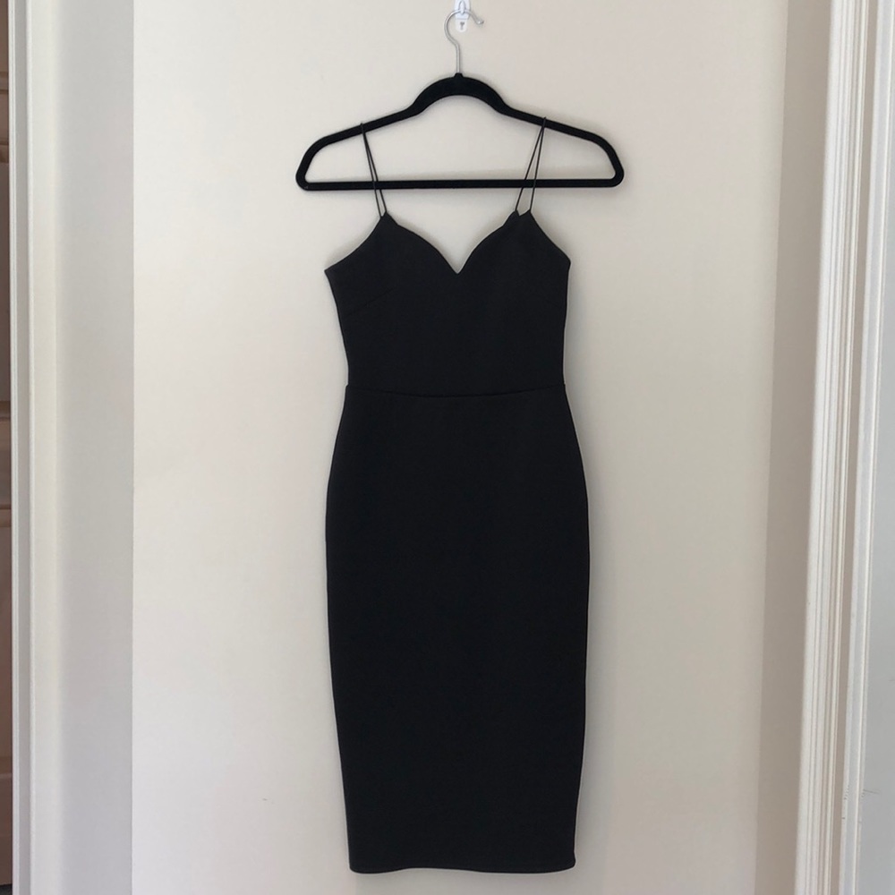 ASOS BODYCON DRESS